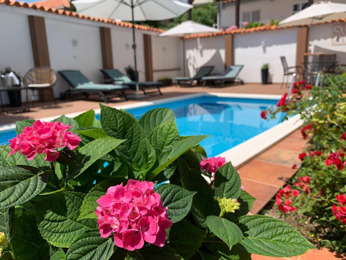 דוברובניק Villa Gloria 2 מראה חיצוני תמונה