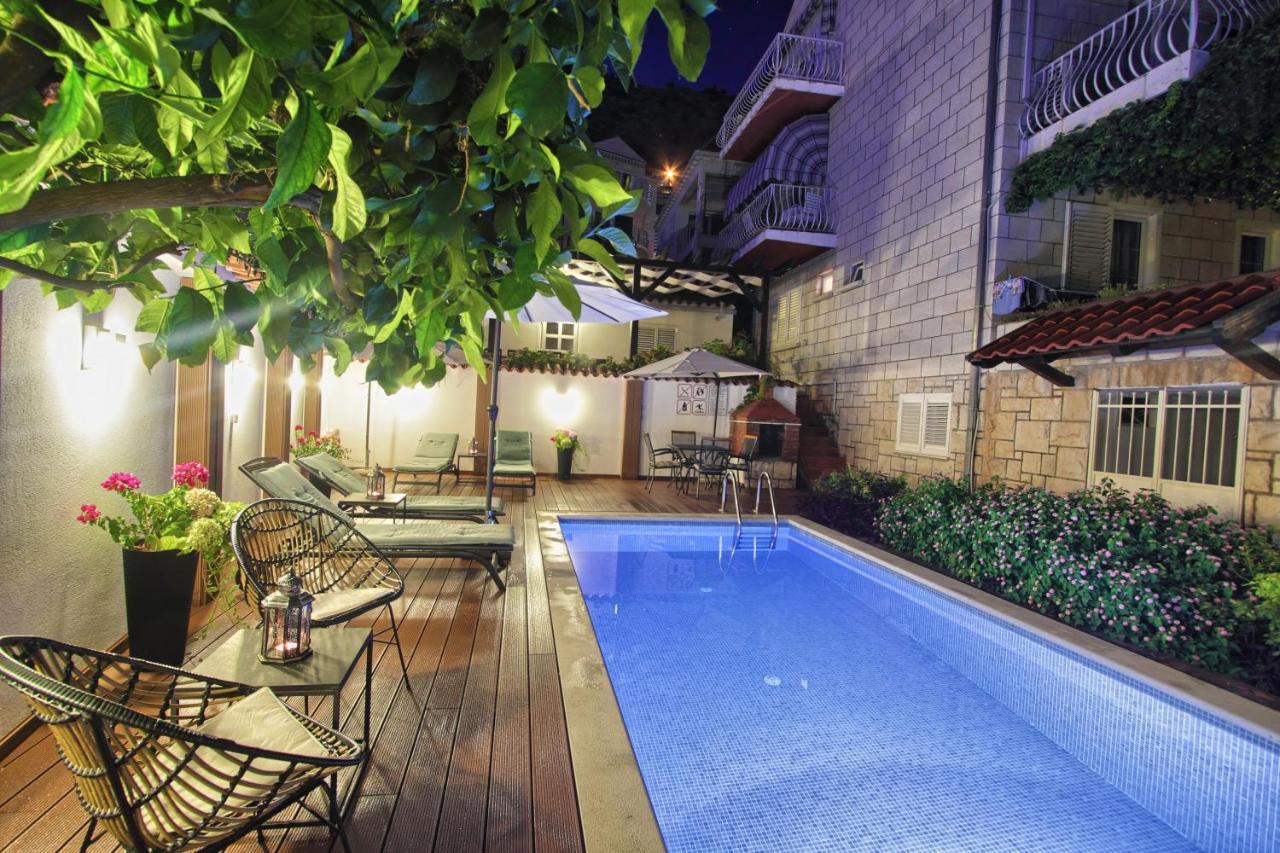 דוברובניק Villa Gloria 2 מראה חיצוני תמונה
