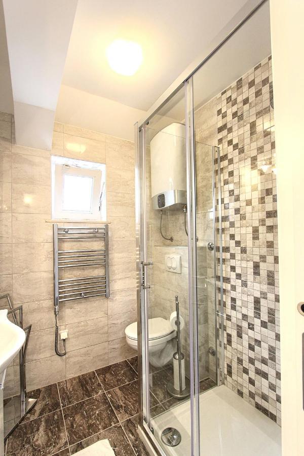 דוברובניק Villa Gloria 2 מראה חיצוני תמונה