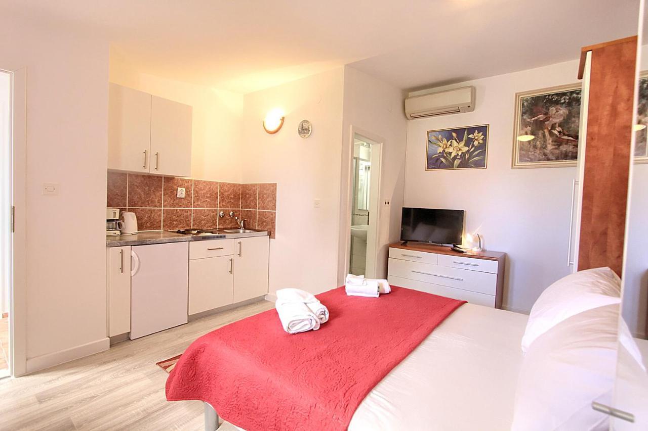 דוברובניק Villa Gloria 2 מראה חיצוני תמונה